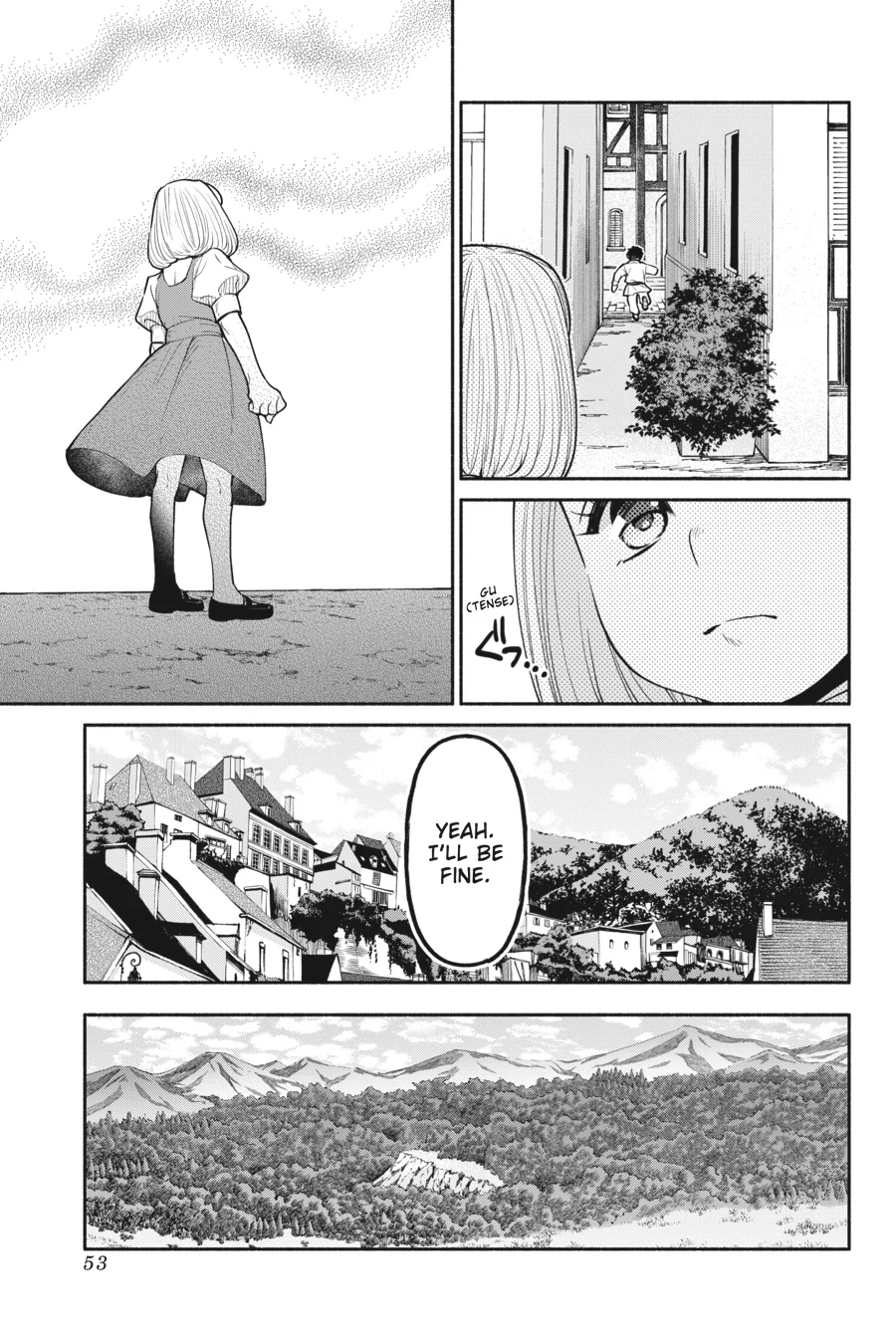 Tensei Goblin dakedo Shitsumon aru? Chapter 66 11